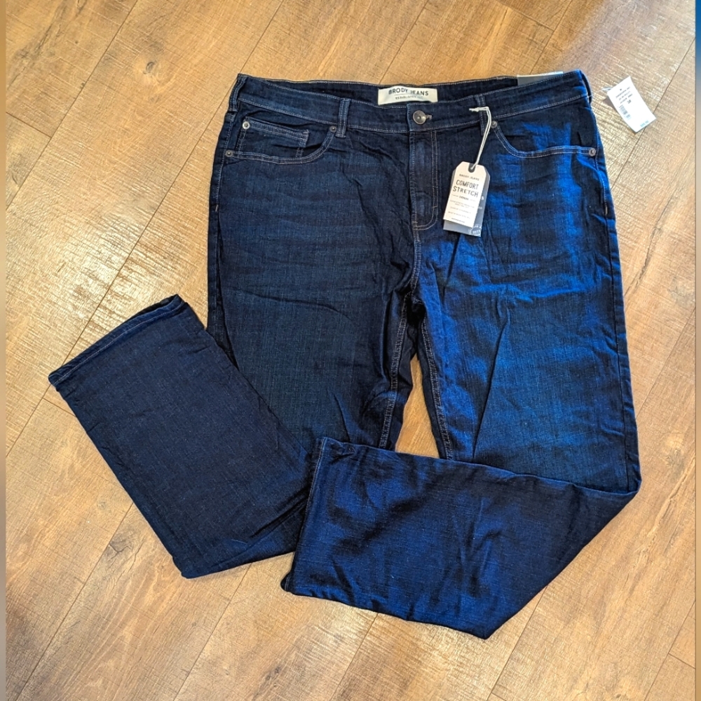 Brody Jeans - Men's